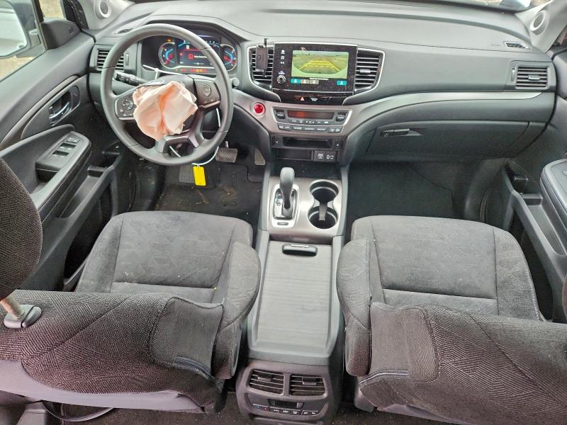 Фото 8 - HONDA PILOT