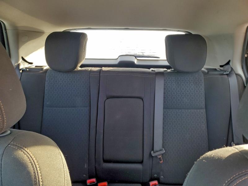 Фото 10 - CHEVROLET TRAX