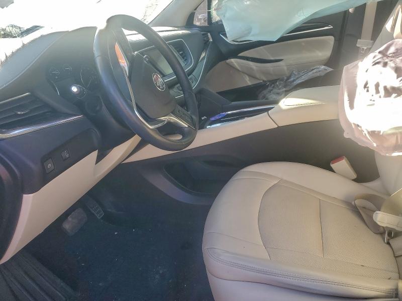 Фото 7 - BUICK ENCLAVE