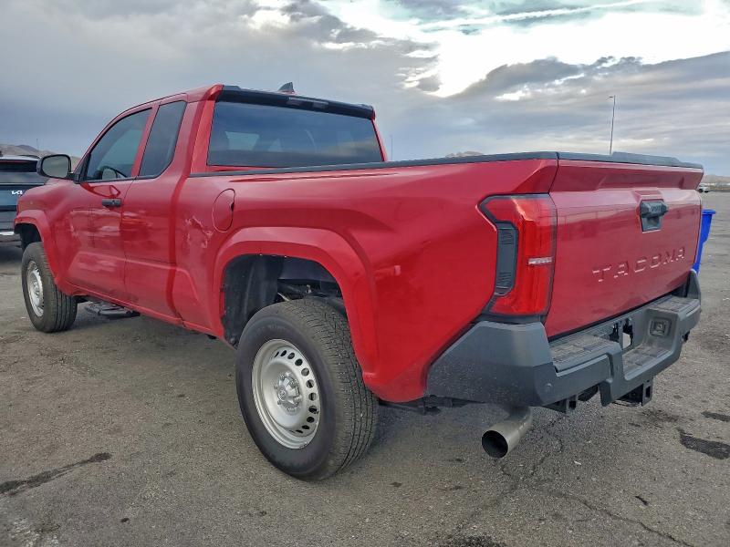 Фото 2 - TOYOTA TACOMA