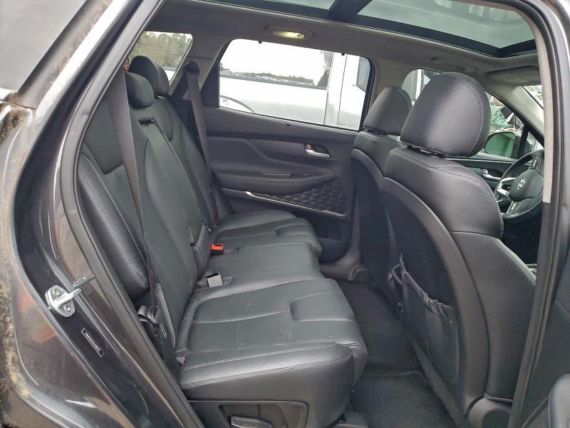 Фото 11 - HYUNDAI SANTA FE