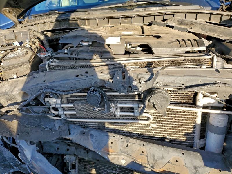 NISSAN ARMADA 2017 VIN JN8AY2NC2H9510647