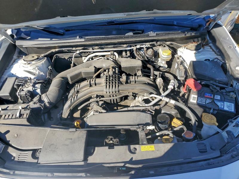 Фото 12 - SUBARU CROSSTREK