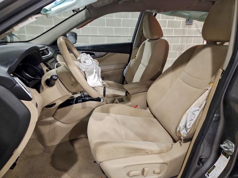 Фото 7 - NISSAN ROGUE