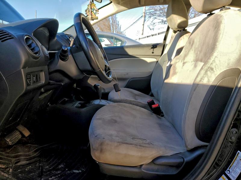 Фото 7 - MITSUBISHI MIRAGE