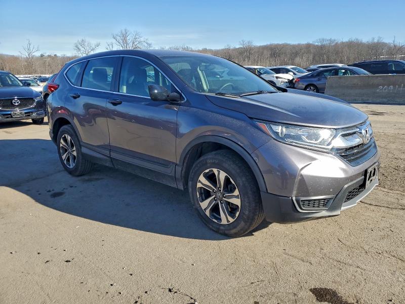 Фото 4 - HONDA CRV