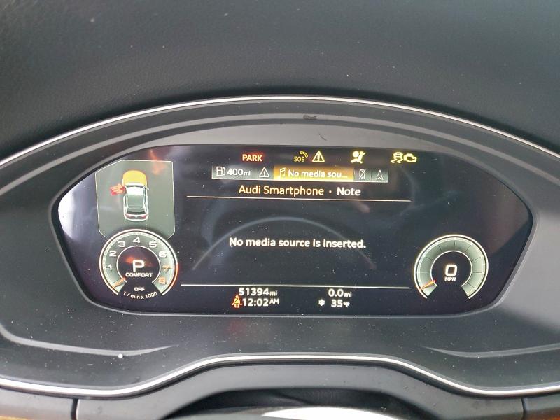 Фото 9 - AUDI Q5