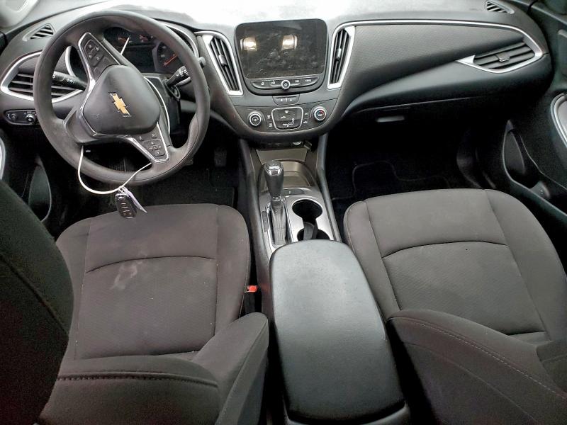 Фото 8 - CHEVROLET MALIBU