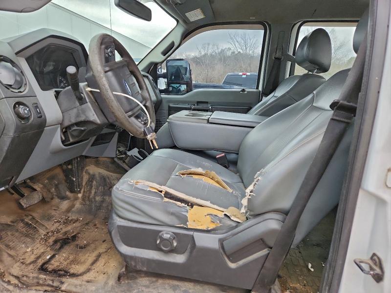 Фото 7 - FORD F250