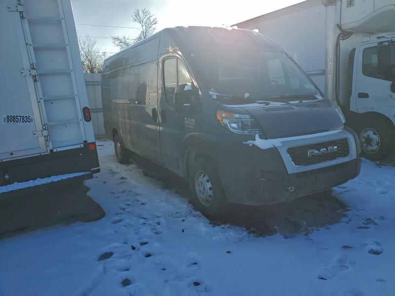 RAM All Models 2021 VIN 3C6MRVJG4ME536065