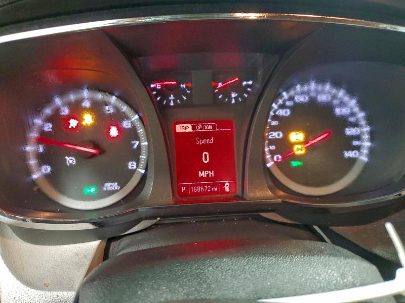 Фото 9 - GMC TERRAIN