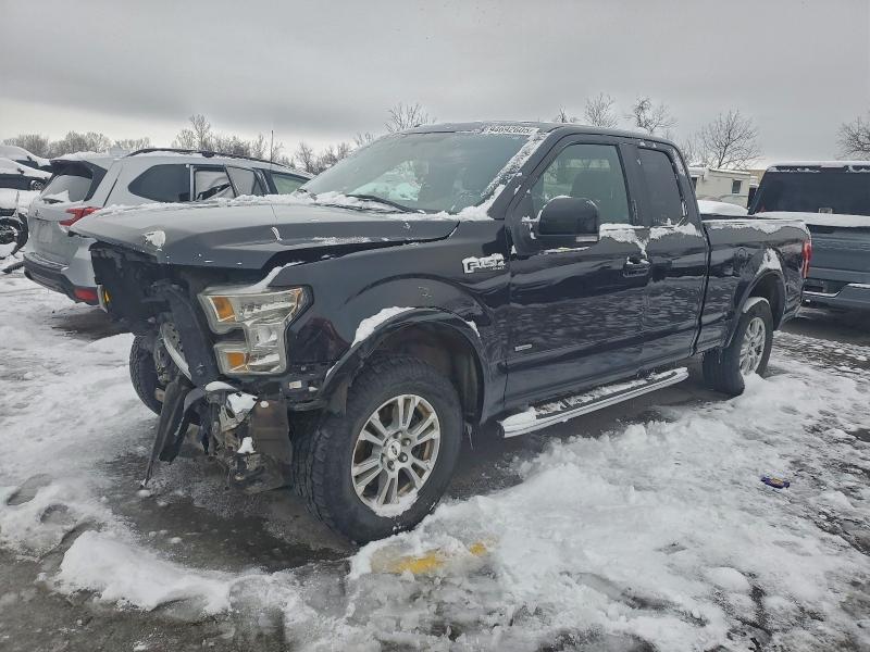 Фото 1 - FORD F-150