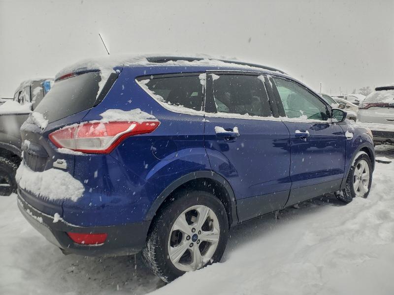 Фото 3 - FORD ESCAPE