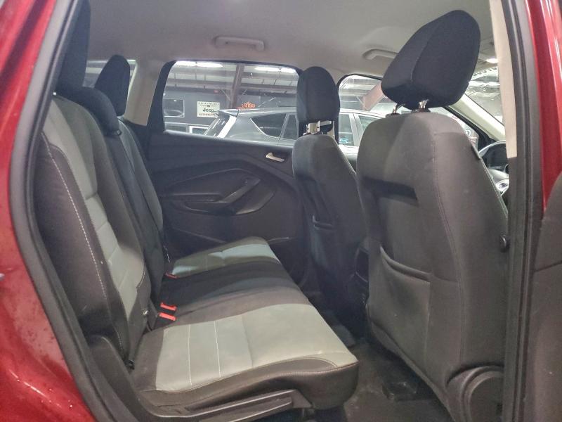 Фото 11 - FORD ESCAPE