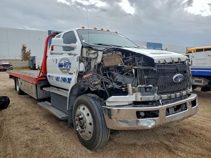 Фото 4 - FORD F650