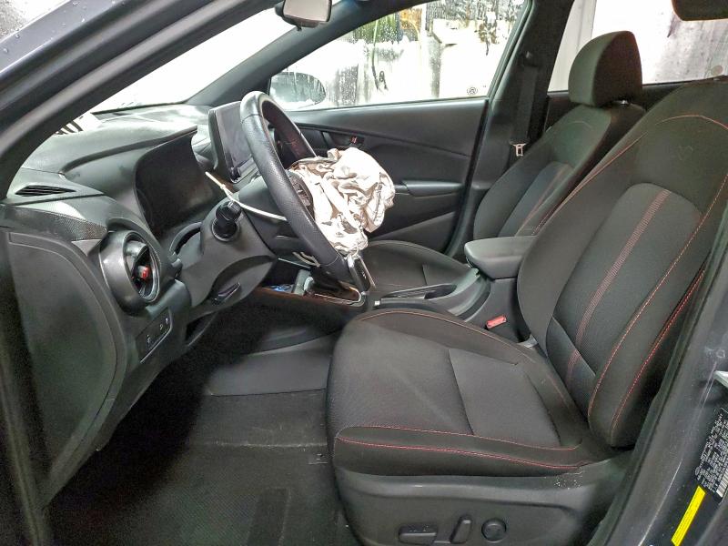 Фото 7 - HYUNDAI KONA