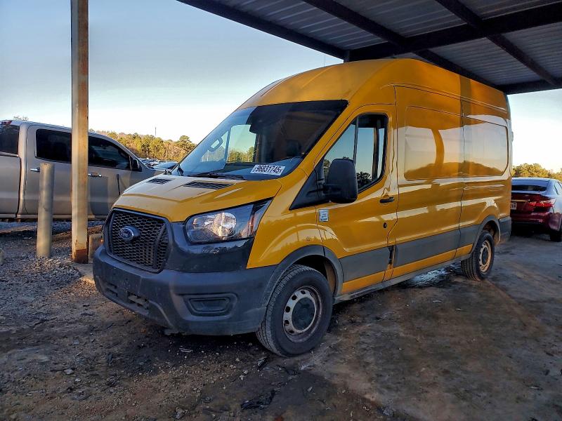 Фото 1 - FORD TRANSIT