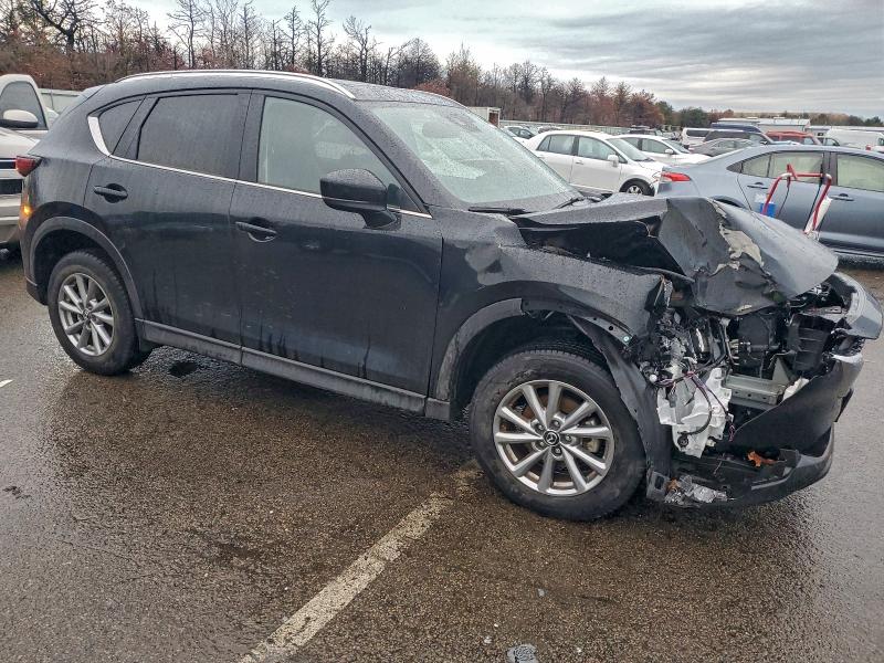 MAZDA CX-5 PREFE 2023 VIN JM3KFBCM7P0289574