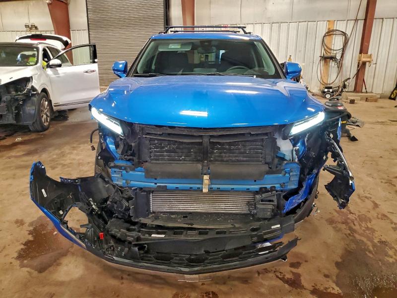 Фото 5 - CHEVROLET BLAZER