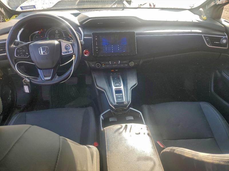 Фото 8 - HONDA CLARITY