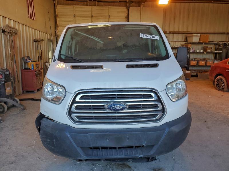 Фото 5 - FORD TRANSIT