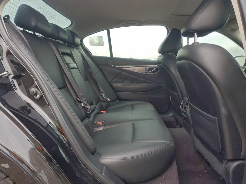 Фото 10 - INFINITI Q50