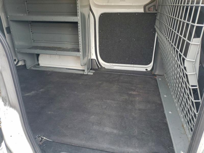 NISSAN NV 2017 VIN 3N6CM0KNXHK692229