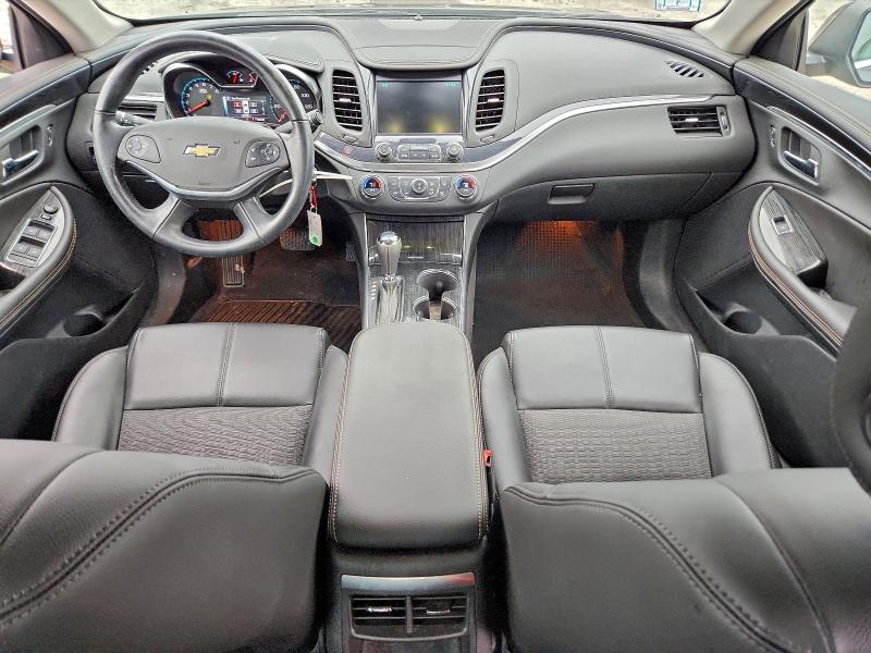 Фото 8 - CHEVROLET IMPALA