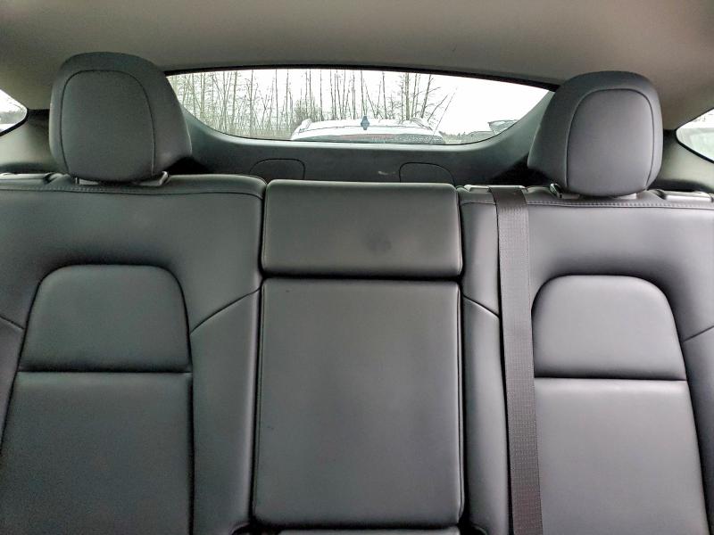 Фото 10 - TESLA MODEL Y