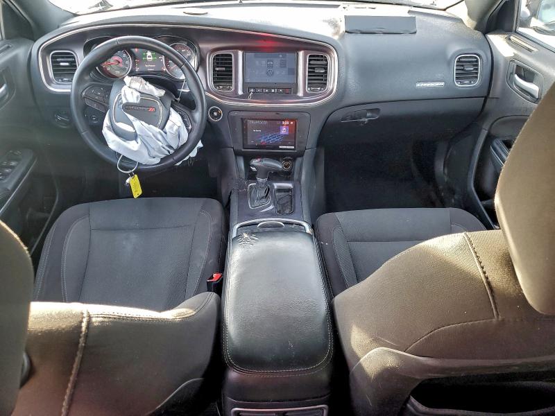 Фото 8 - DODGE CHARGER