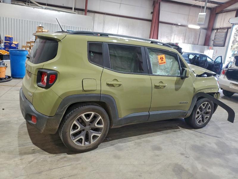Фото 3 - JEEP RENEGADE