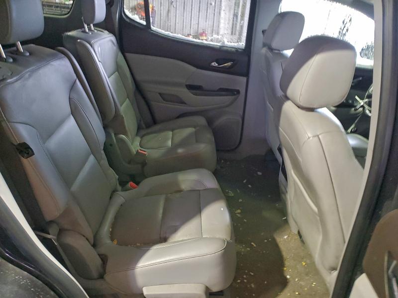 Фото 11 - GMC ACADIA