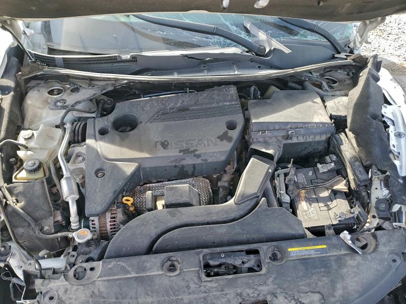 Фото 11 - NISSAN ALTIMA