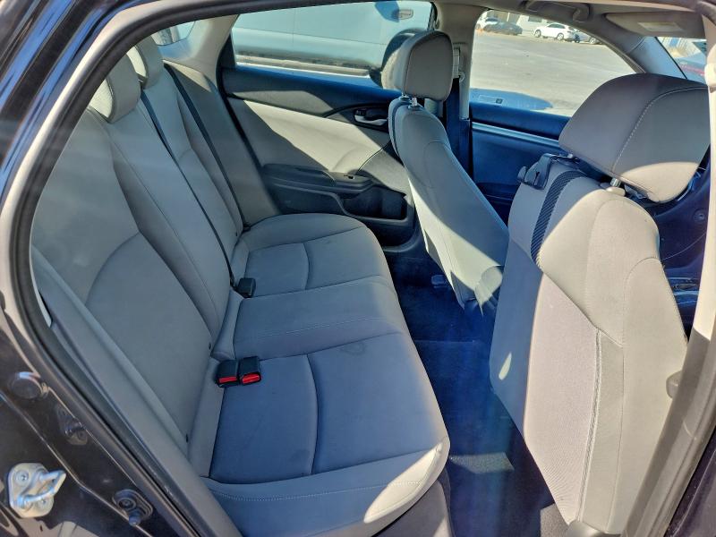 Фото 10 - HONDA CIVIC