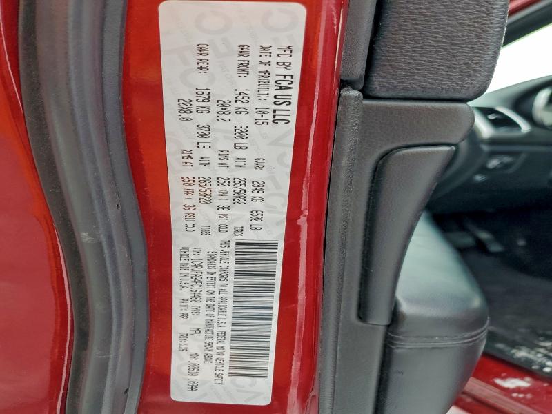 Фото 13 - JEEP GRAND CHER