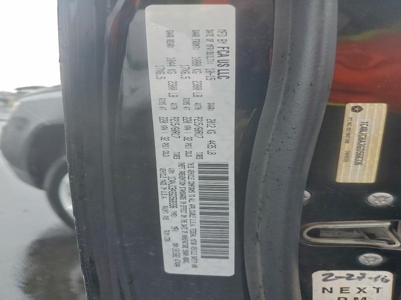 Фото 12 - JEEP COMPASS