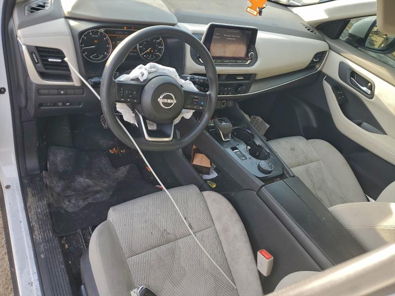 Фото 8 - NISSAN ROGUE