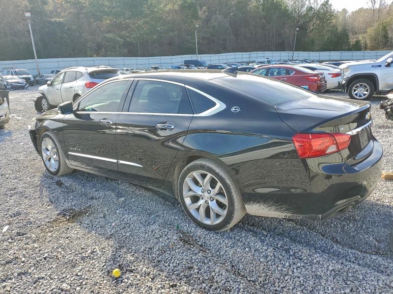 Фото 2 - CHEVROLET IMPALA