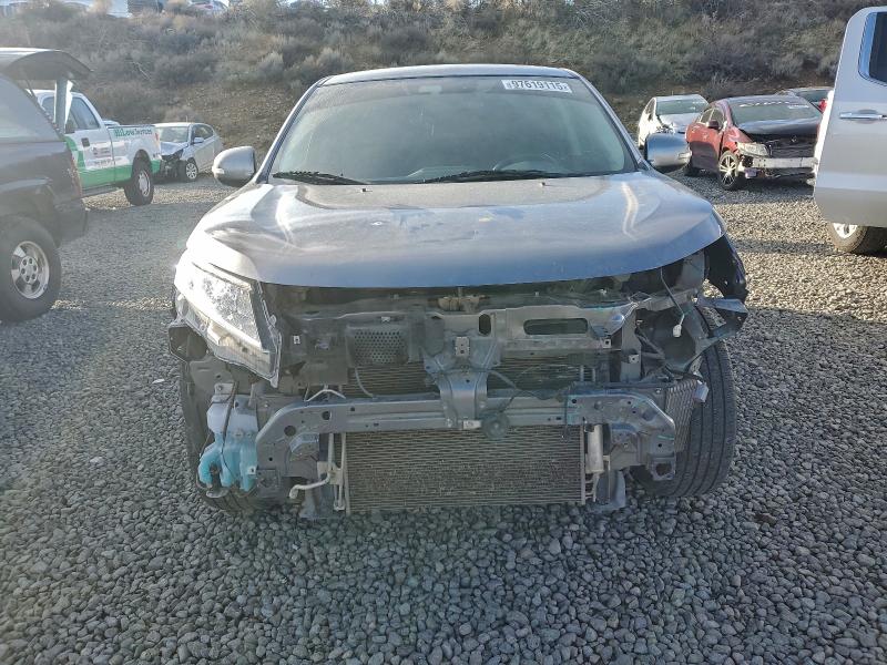 Фото 5 - MITSUBISHI OUTLANDER