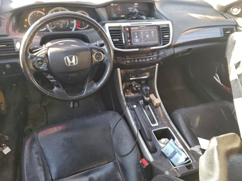 Фото 8 - HONDA ACCORD