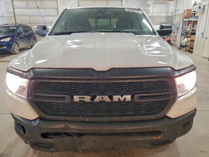 Фото 5 - RAM 1500