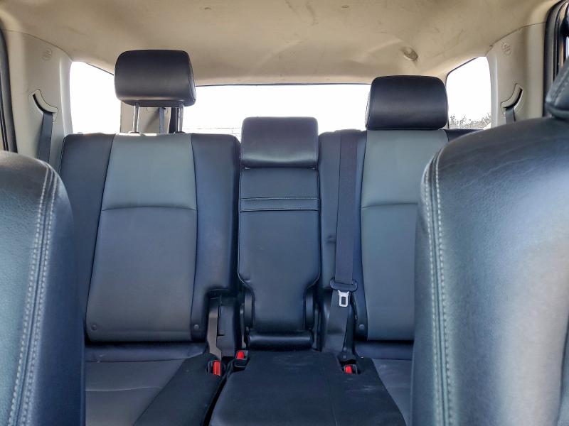 Фото 10 - TOYOTA 4RUNNER