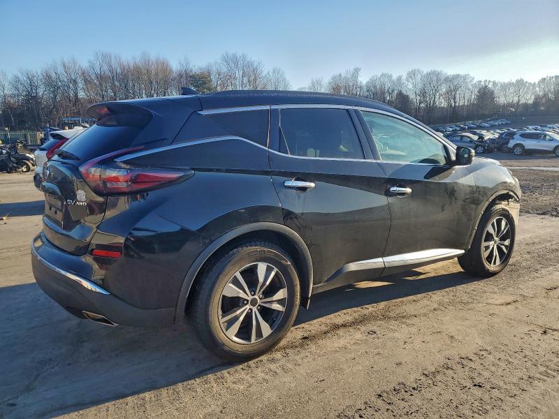 Фото 3 - NISSAN MURANO