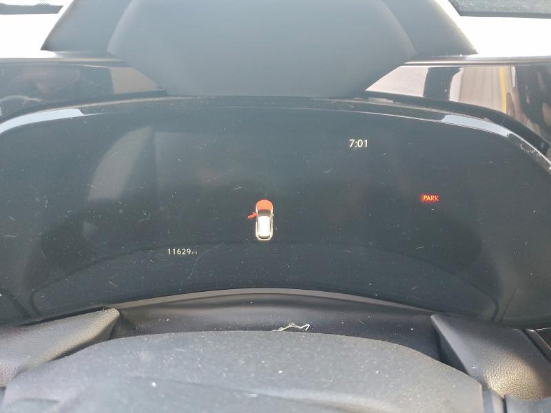 LEXUS NX 350H BA 2024 VIN 2T2GKCEZ6RC028157