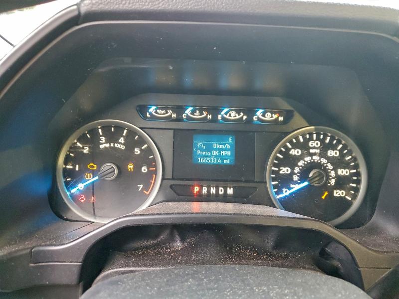 Фото 9 - FORD F-150