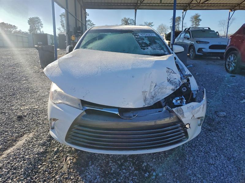 Фото 5 - TOYOTA CAMRY