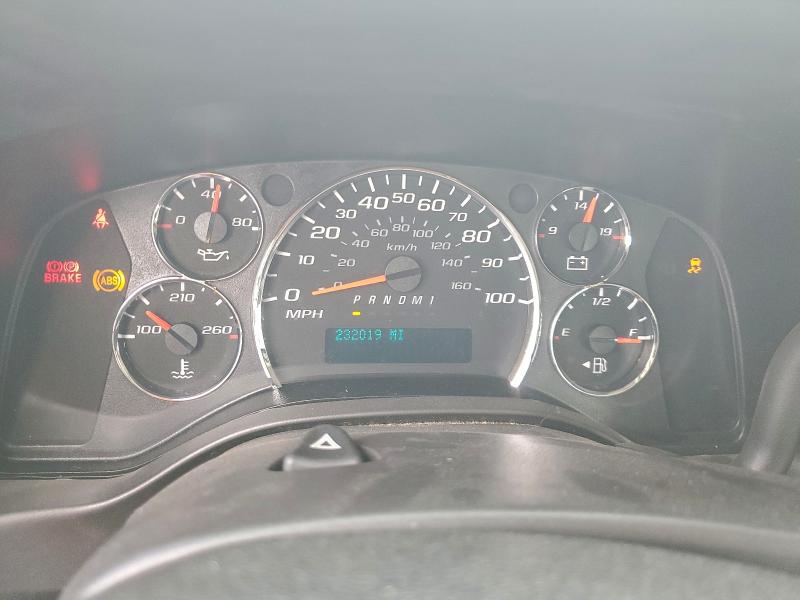 Фото 9 - GMC SAVANA