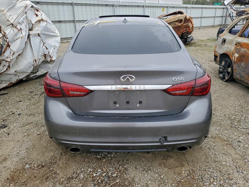 Фото 6 - INFINITI Q50