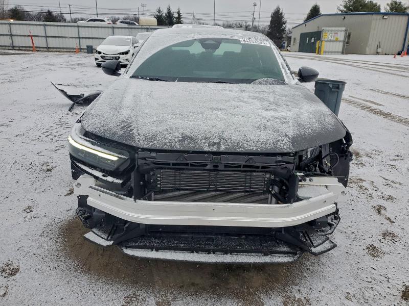 Фото 5 - HONDA ACCORD