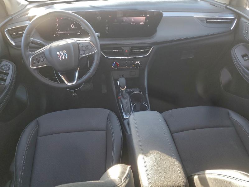 Фото 8 - BUICK ENCORE